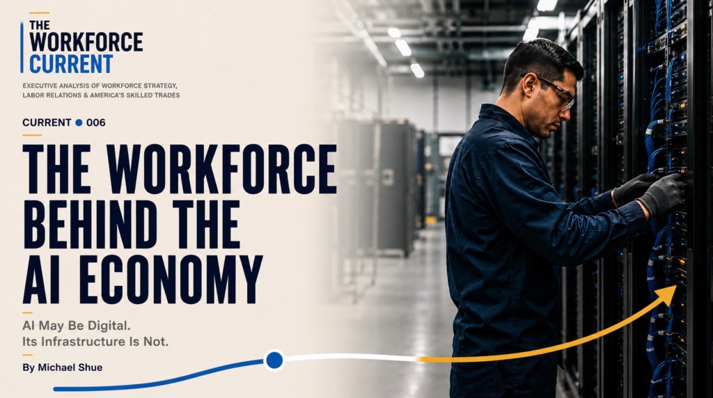 The Workforce Behind the AI&nbsp;Economy